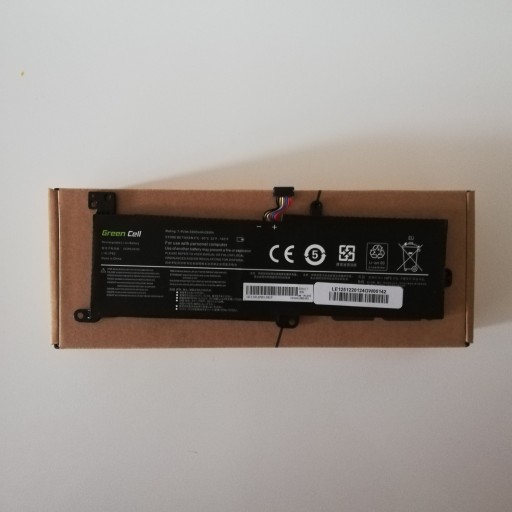 Zdjęcie oferty: Bateria do laptopa Green Cell