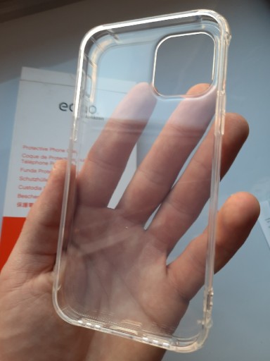 Zdjęcie oferty: Etui dla Iphone 12/12 Pro