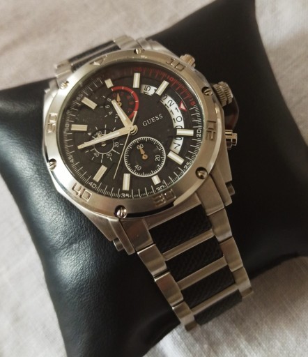 Zdjęcie oferty: Zegarek Guess W22519G1