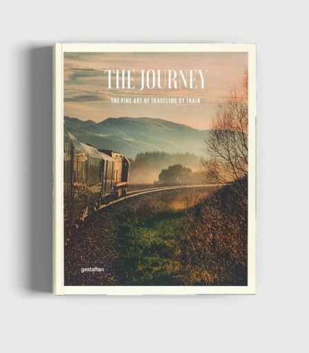 Zdjęcie oferty: The Journey - wyd. Gestalten