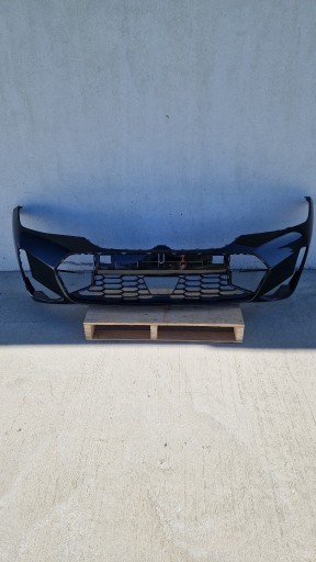 Zdjęcie oferty: BMW 3 G20 G21 LCI M Pakiet MPakiet MSP Zderzak przód przedni PDC Radar