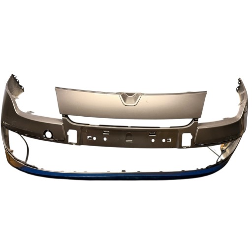 Zdjęcie oferty: RENAULT MEGANE 3 III LIFT 11-13 ZDERZAK PRZÓD PRZEDNI 620221285R