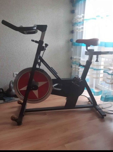 Zdjęcie oferty: Rower spinningowy 