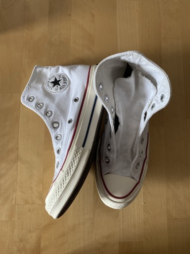 Converse rozmiar 36 sale