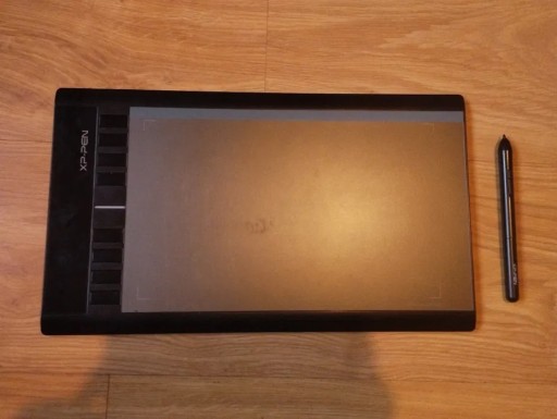 Zdjęcie oferty: XP-Pen Star 03 V2 Pen Tablet