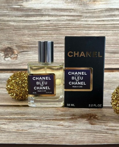 Zdjęcie oferty: Chanel Bleu de Chanel 58 ml