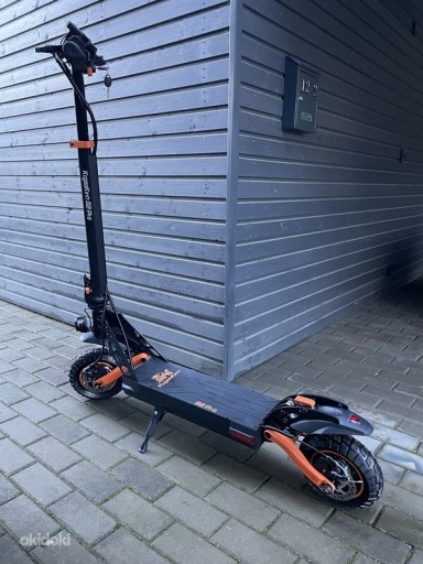 Zdjęcie oferty: KUGOO KIRIN G2 PRO 600W 15Ah 45 km/h