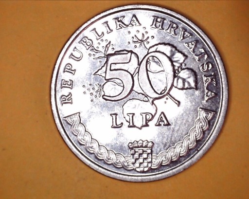 Zdjęcie oferty: Chorwacja - 50 lipa 2015