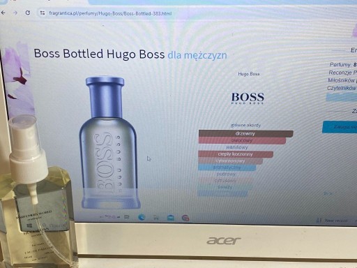 Zdjęcie oferty: Hugo Boss Boss    