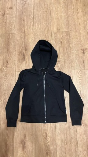 Zdjęcie oferty: Bluza Armani Exchange Damska Granat Roz. S