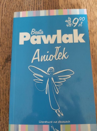 Zdjęcie oferty: Aniołek.