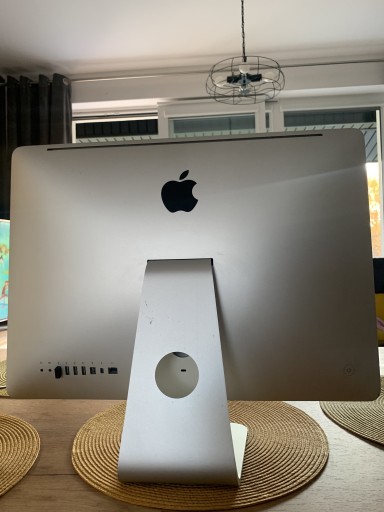 Zdjęcie oferty: iMac 21,5 20Gb RAM