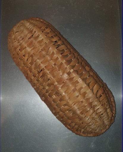 Zdjęcie oferty: Koszyki korzenne, forma do chleba 35x13cm 73 szt.