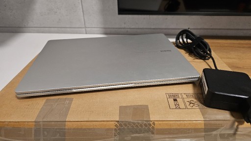 Zdjęcie oferty: xioami redmi book 14 nowa bateria wifi 7 1tb nvme 