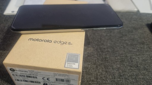 Zdjęcie oferty: Smartfon Motorola 