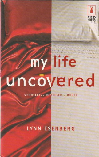 Zdjęcie oferty: My Life Uncovered; Lynn Isenberg