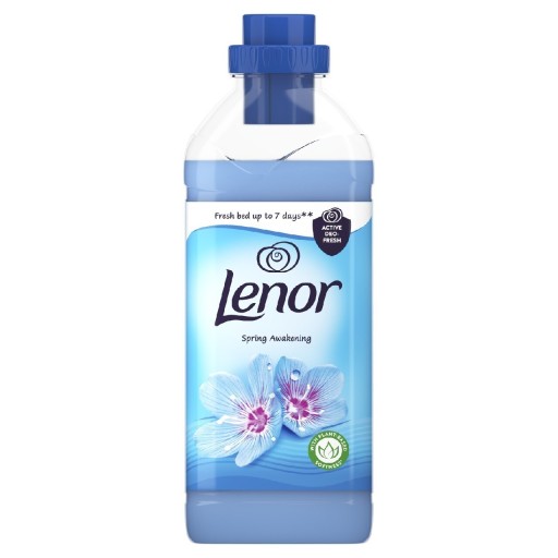 Zdjęcie oferty: Płyn do płukania Lenor / spring awakening / 850ml