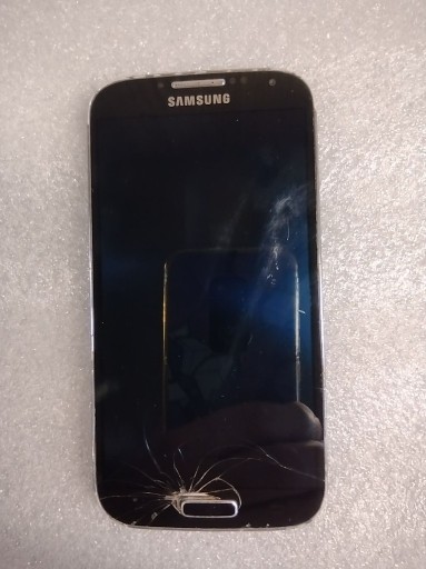 Zdjęcie oferty: Telefon SAMSUNG GT-I9506 na części 