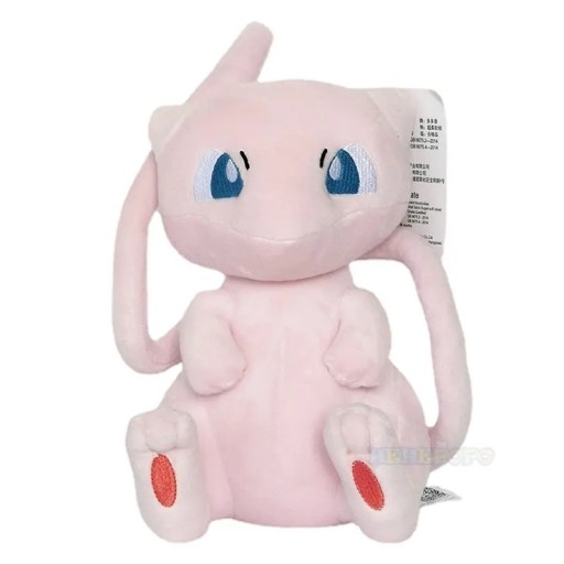 Zdjęcie oferty: Pluszak maskotka Pokemon Mew