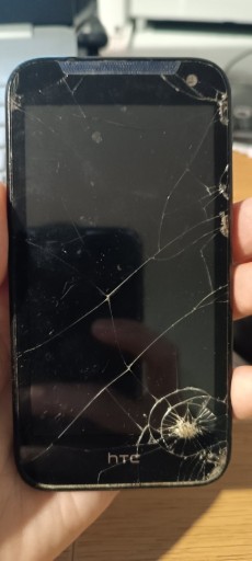 Zdjęcie oferty: Smartfon HTC Desire 310