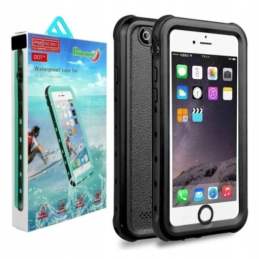 Zdjęcie oferty: ETUI WODOODPORNE LIFEPROOF DO APPLE IPHONE 6 PLUS