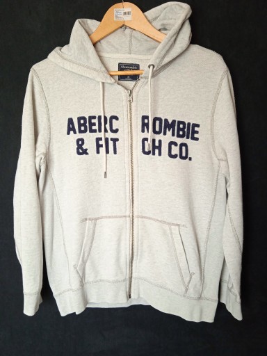 Zdjęcie oferty: Bluza Abercrombie&Fitch - XS