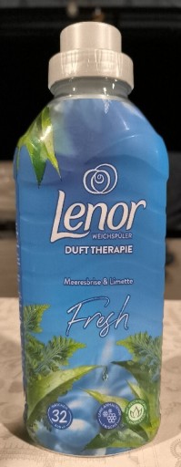 Zdjęcie oferty: Lenor Meeresbrise & Limette z Niemiec 