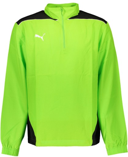 Zdjęcie oferty: Puma Foundation Wiatrówka Męska Bluza Zamek 1/4 L