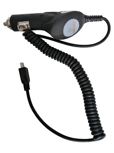 Zdjęcie oferty: ładowarka samochodowa mini USB