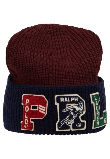 Zdjęcie oferty: RALPH LAUREN czapka 8-20