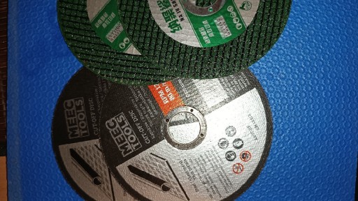 Zdjęcie oferty: Tarcza do szlifowania 