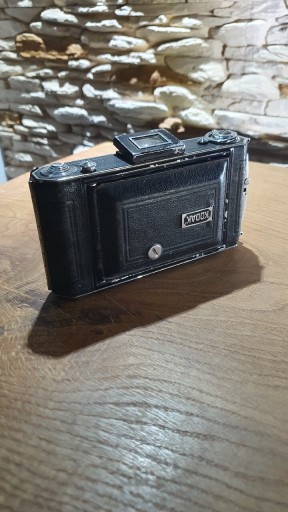 Zdjęcie oferty: Aparat Fotograficzny Kodak Vollenda 620 