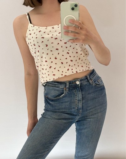 Zdjęcie oferty: Crop Top Only XL