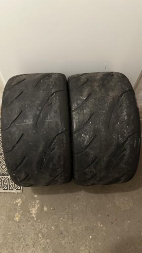 Zdjęcie oferty: Nankang AR-1 295/30R18 semislick