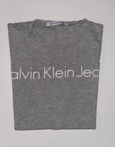 Zdjęcie oferty: T-shirt CALVIN Klein Jeans  rozm. S
