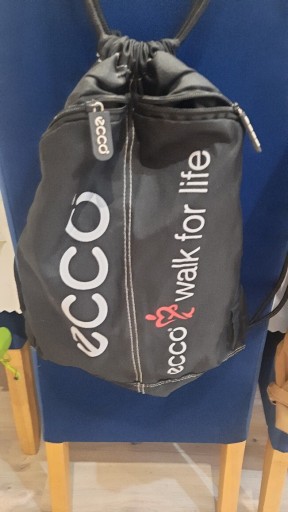Zdjęcie oferty: Plecak firmy ECCO 