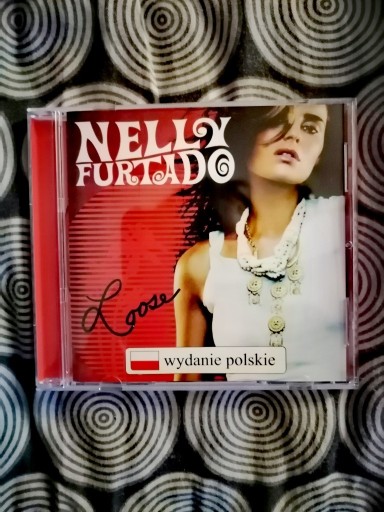 Zdjęcie oferty: Nelly Furtado / Loose