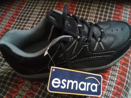 Zdjęcie oferty: Buty sportowe ESMARA - rozmiar 38