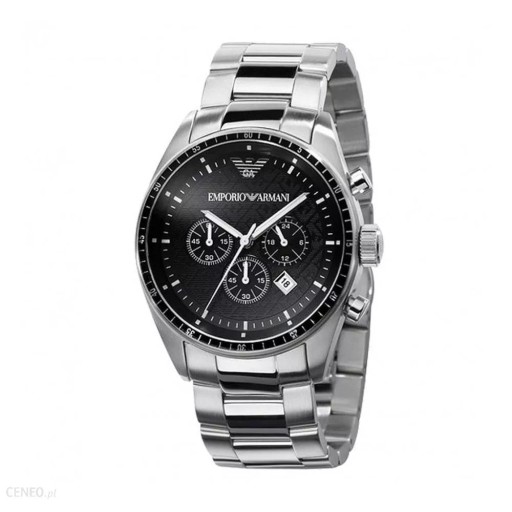 Zdjęcie oferty: Klasyczny zegarek męski Emporio Armani AR0585 