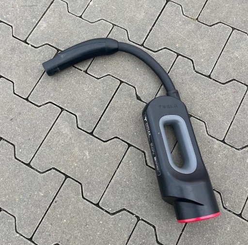 Zdjęcie oferty: Adapter CHADEMO - Tesla USA