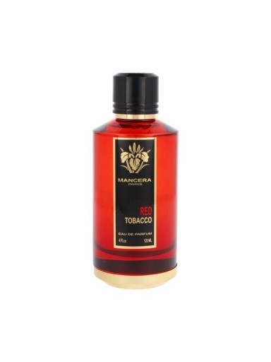 Zdjęcie oferty: Mancera Red Tobacco Perfumetka 10ml