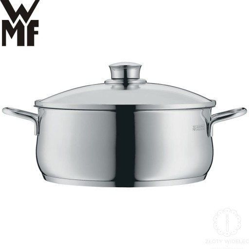 Zdjęcie oferty: WMF - Diadem Plus garnek 24 cm, 4,5 L 