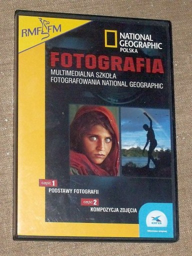 Zdjęcie oferty: FOTOGRAFIA / national geographic