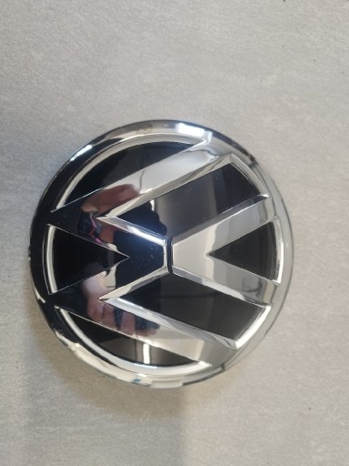 Zdjęcie oferty: Znaczek VW Golf VII Passat B8 3GD853601B