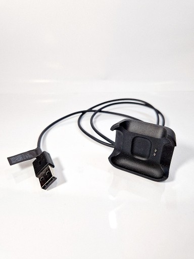 Zdjęcie oferty: Stacja dokująca, kabel USB do Mi Watch Lite