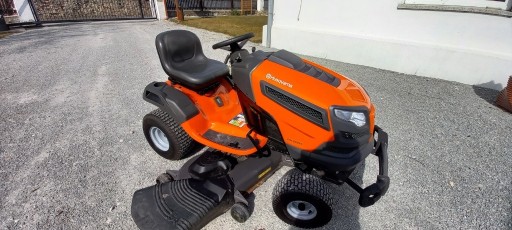 Zdjęcie oferty: traktorek kosiarka husqvarna YTH26V54