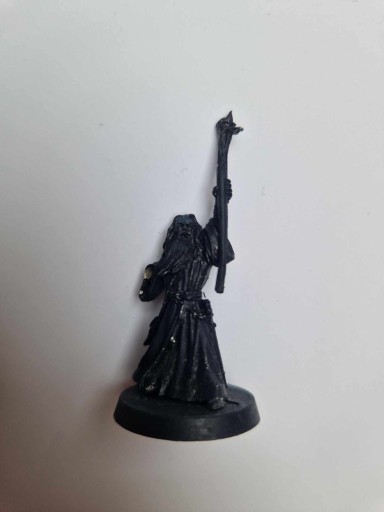 Zdjęcie oferty: Gandalf szary Lotr władca pierścieni figurki