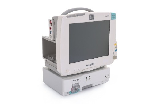 Zdjęcie oferty: Monitor funkcji życiowych i gazów anestetycznych