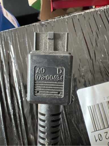 Zdjęcie oferty: Ford VCM I IDS kabel obd