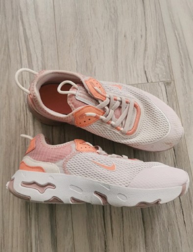 Zdjęcie oferty: Buty Nike Rt Live (Ps) CW1621 500 rozm. 35